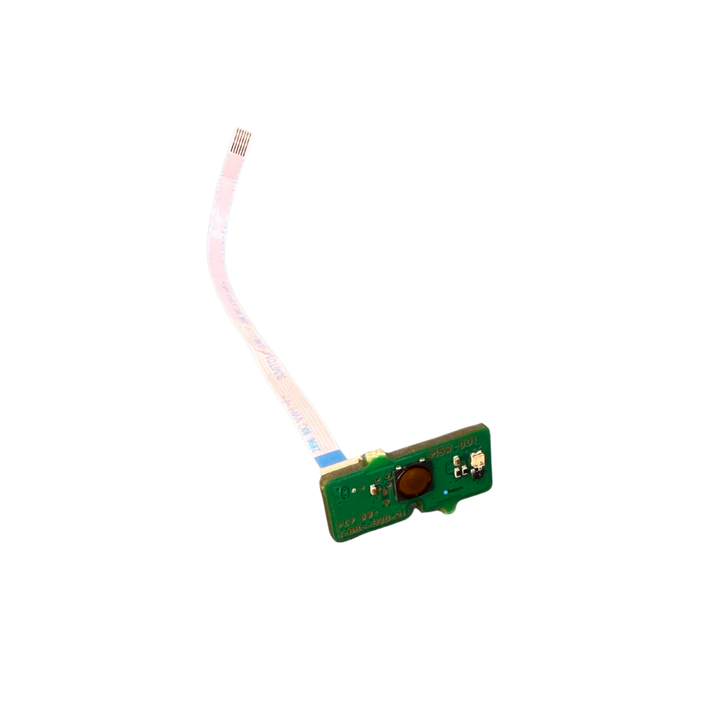 PlayStation 3 Super Slim Power Button Board (PSW-001) - Fasttech